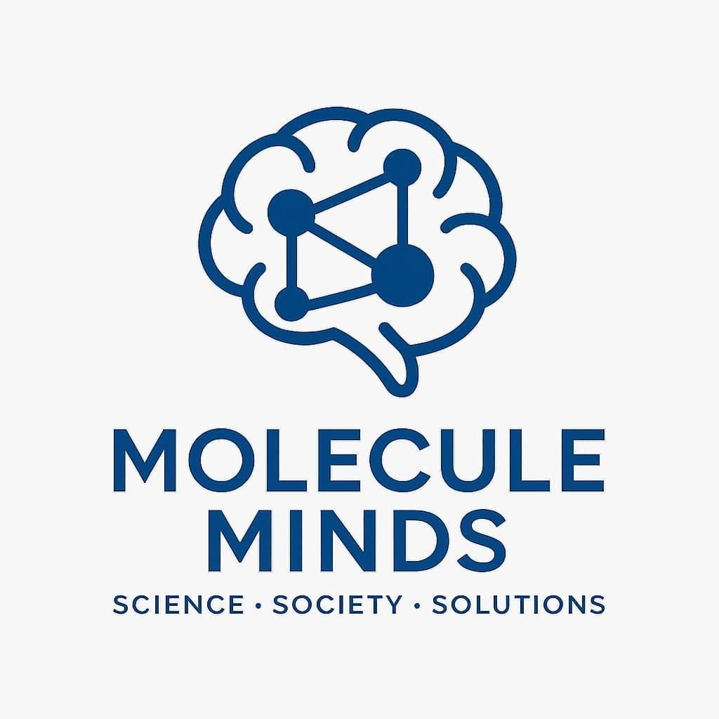 Molecule Minds Logo